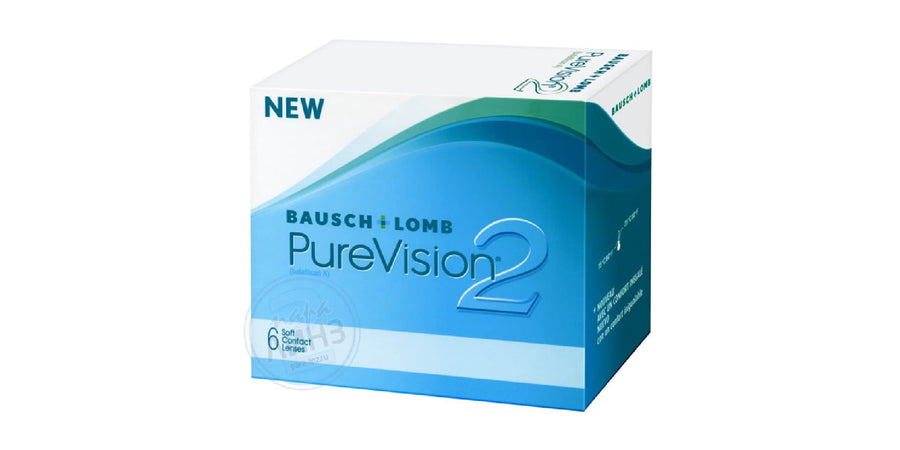 PureVision® 2